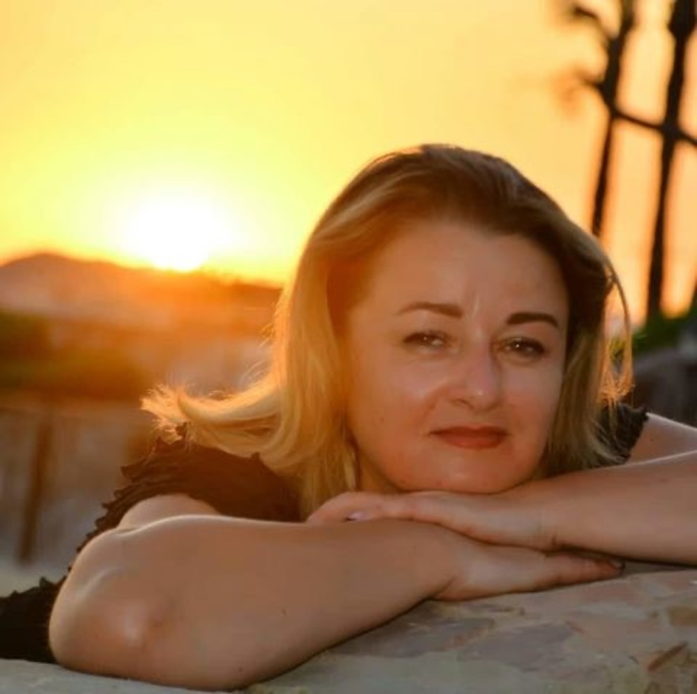 Meet your Posher, Lyubov